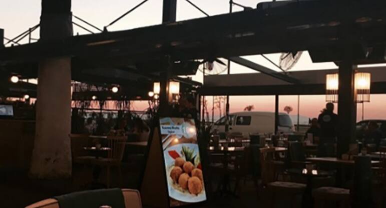 Magro Alsancak Izmir Zomato